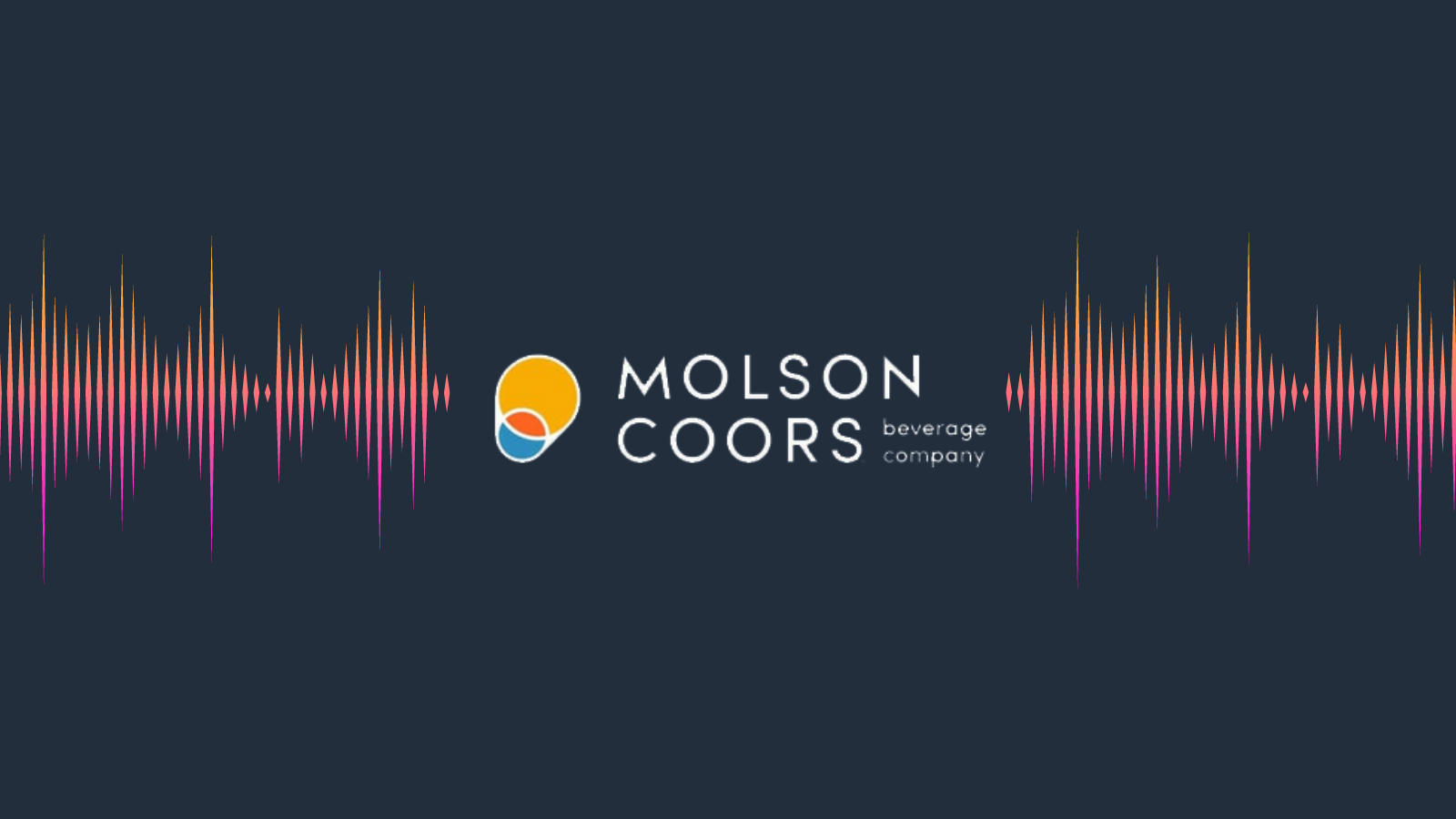 How Molson Coors Came To Dominate Podcasts | Molson Coors Beer & Beyond